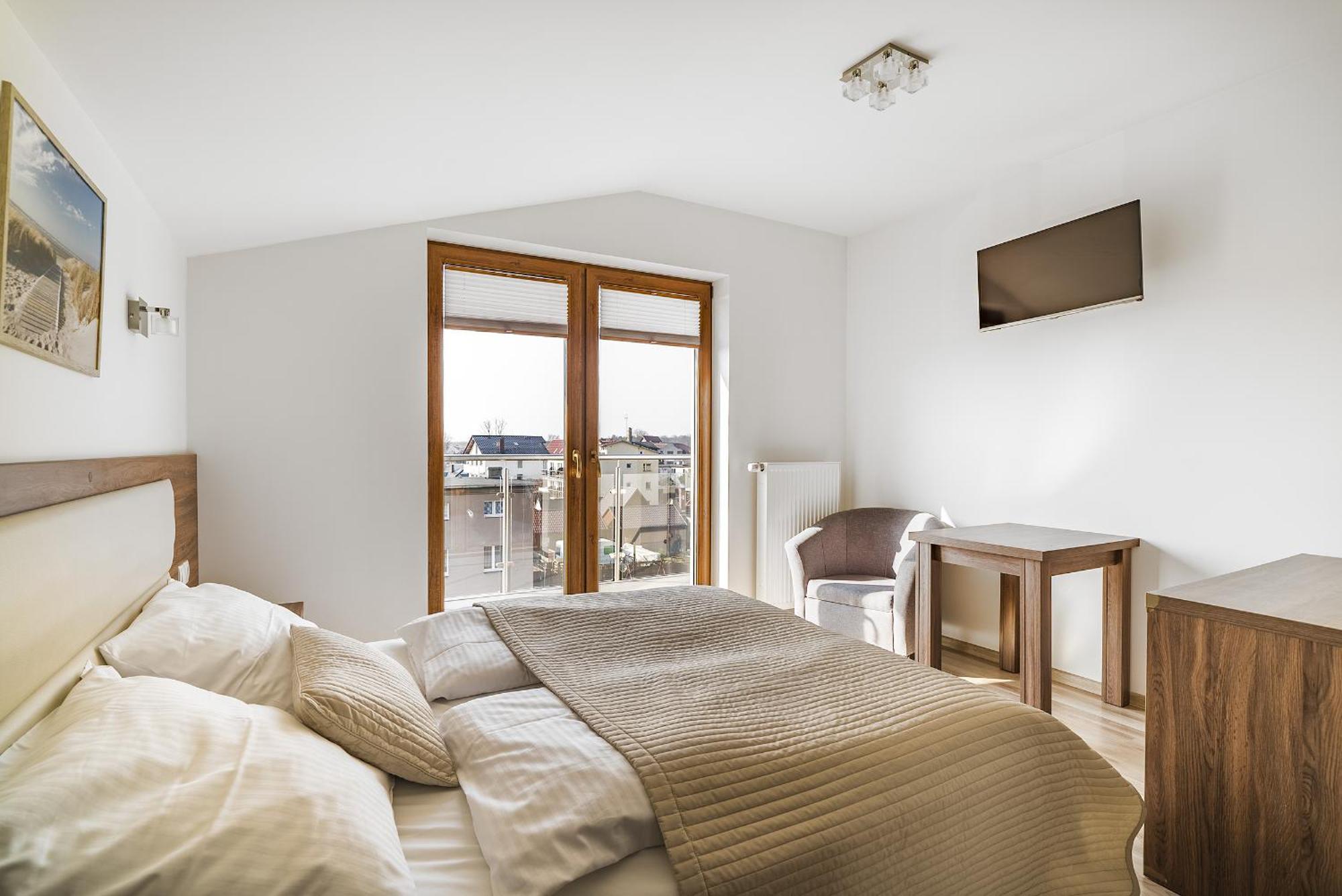 Apartamenty I Pokoje Goscinne Relax Ястарня Экстерьер фото