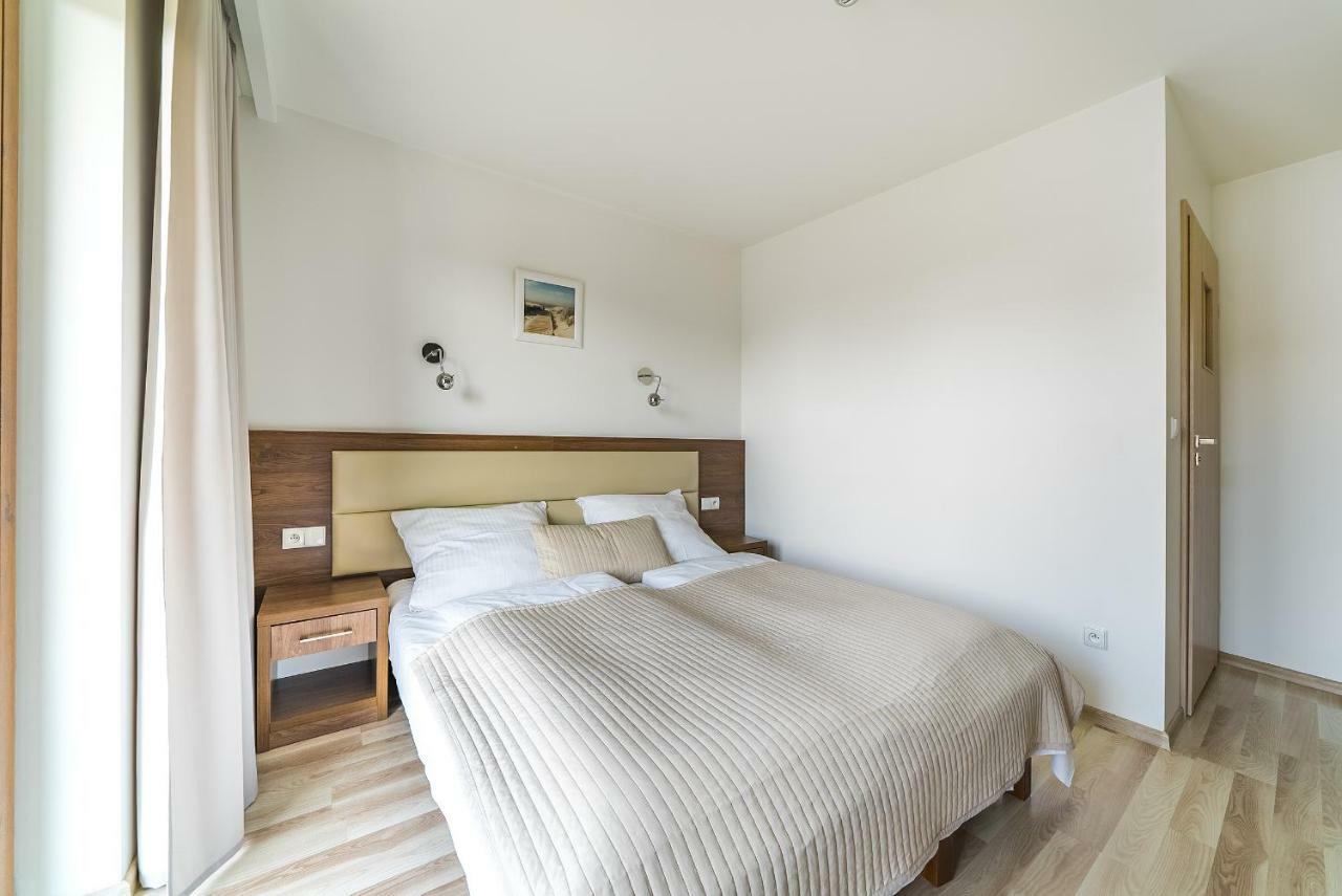Apartamenty I Pokoje Goscinne Relax Ястарня Экстерьер фото