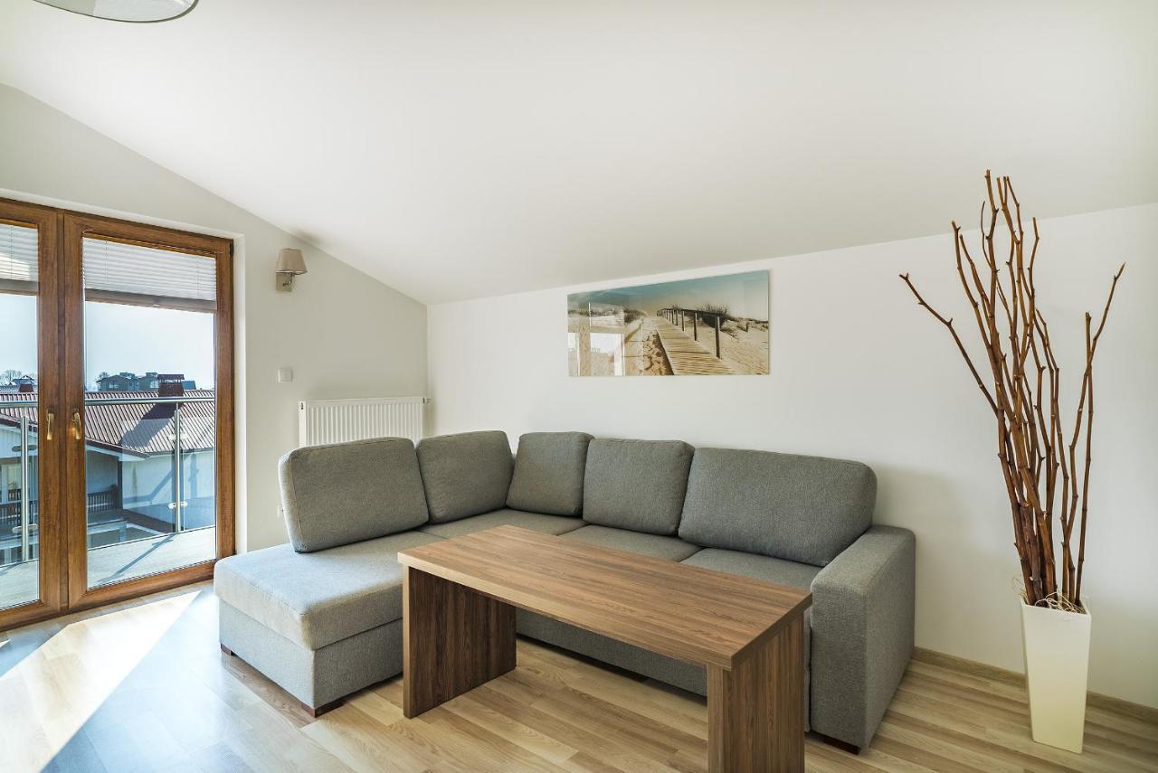 Apartamenty I Pokoje Goscinne Relax Ястарня Экстерьер фото